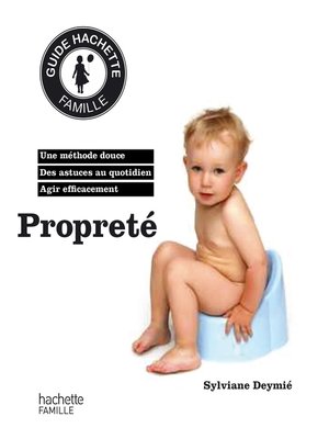 cover image of Propreté
